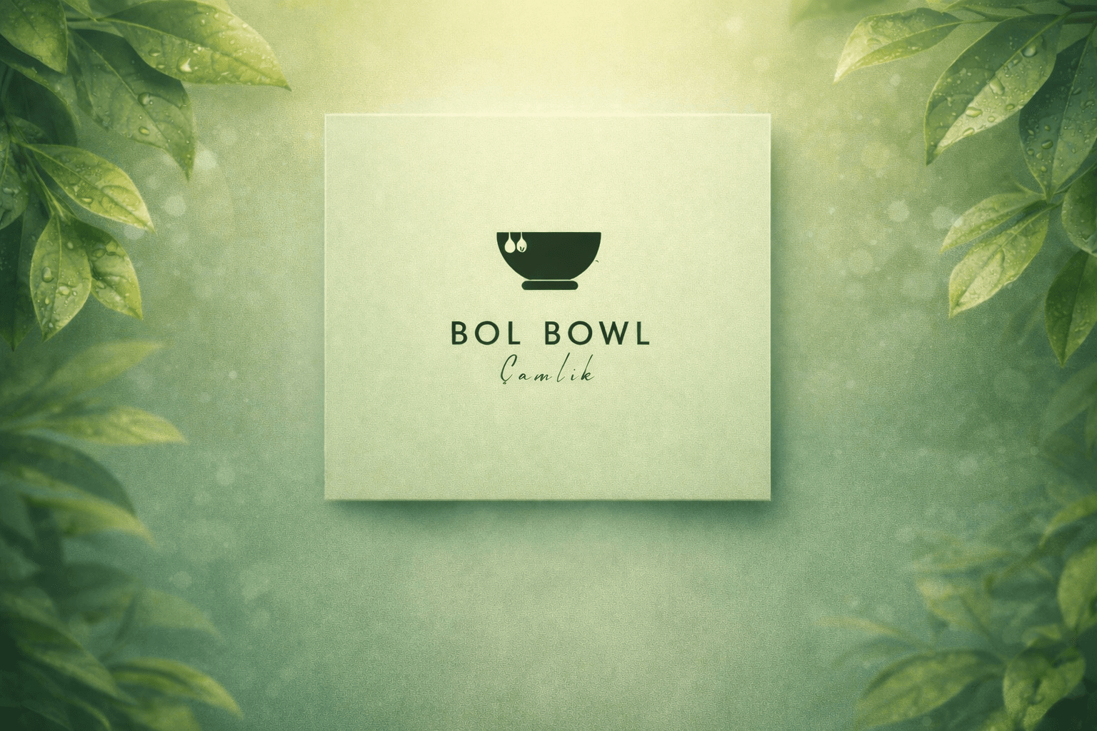 Bol Bowl Çamlık